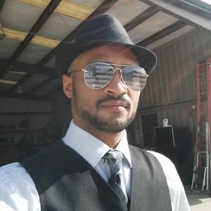 Meet your Posher, Joshuwarius the 1st